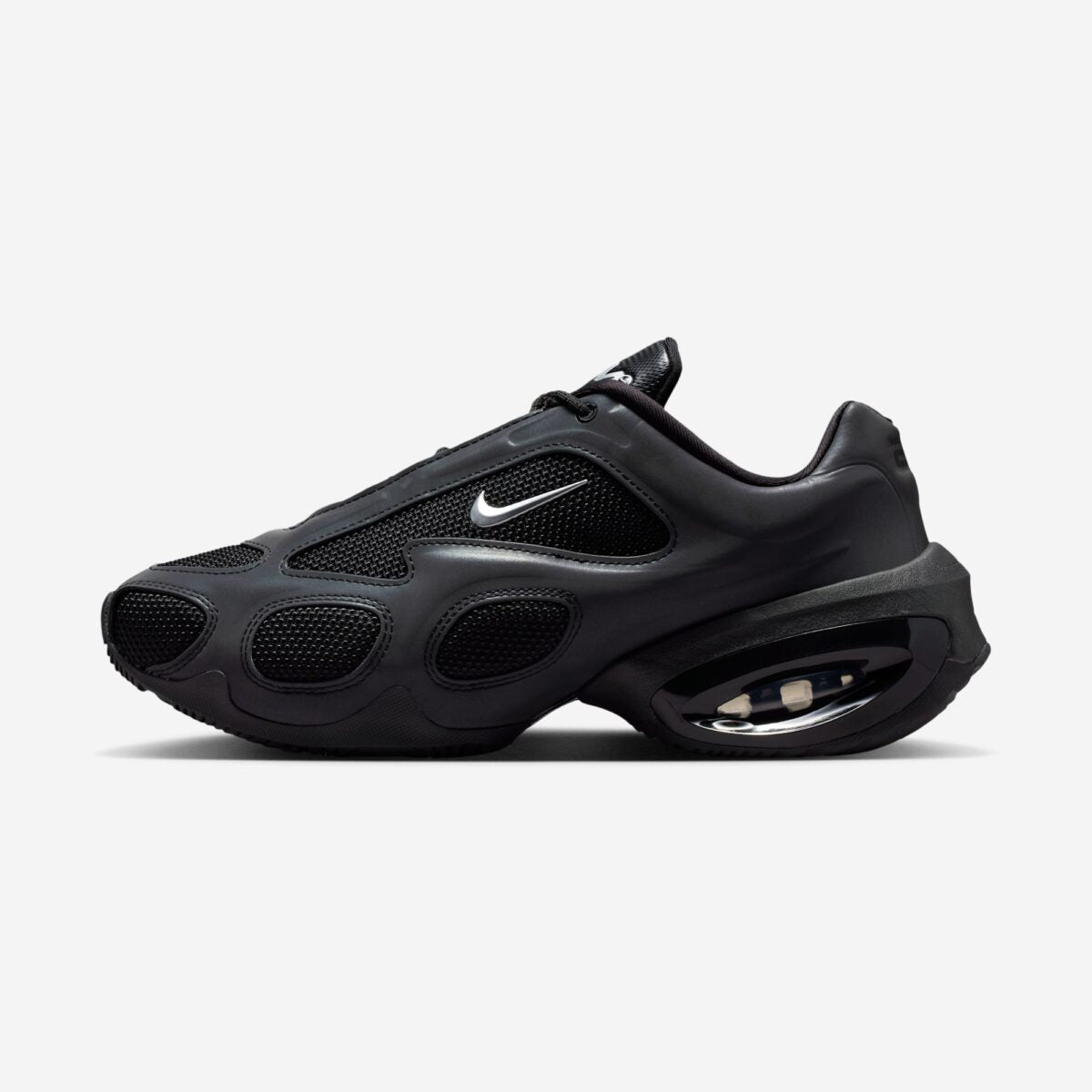 Nike Air Max Muse WMNS “Black Reflective”