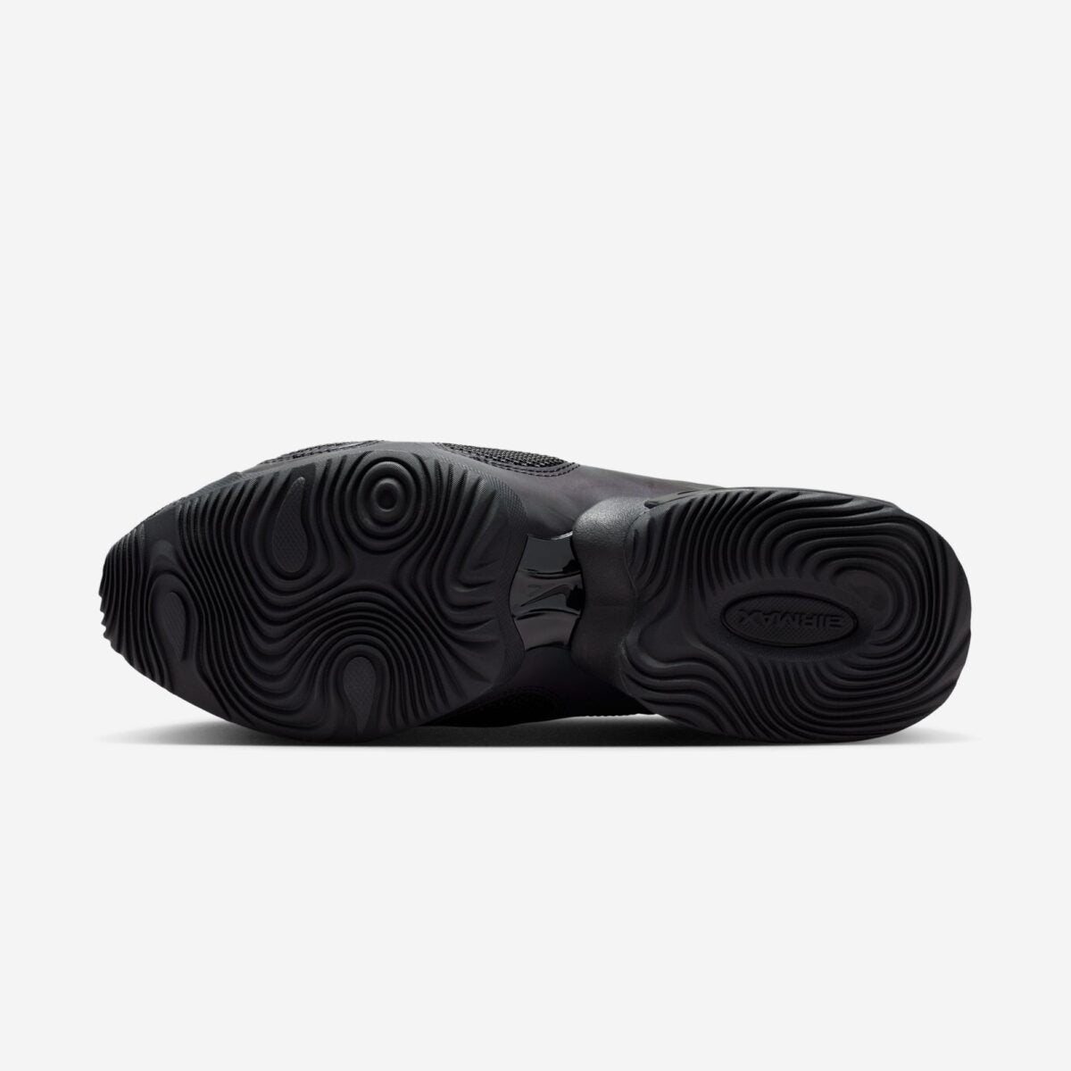 Nike Air Max Muse WMNS “Black Reflective”