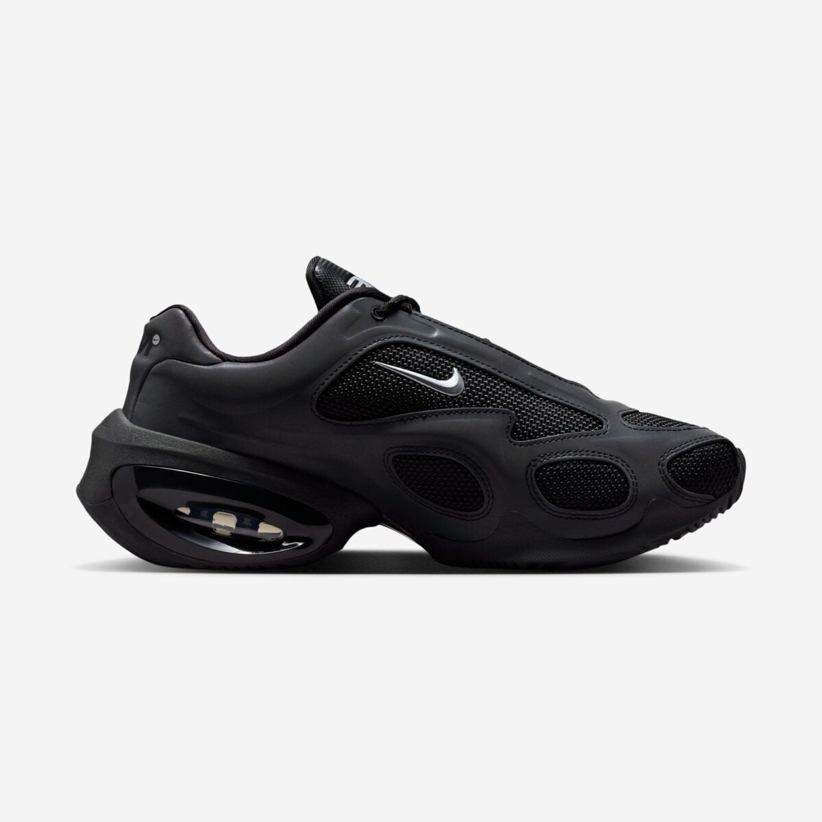 Nike Air Max Muse WMNS “Black Reflective”