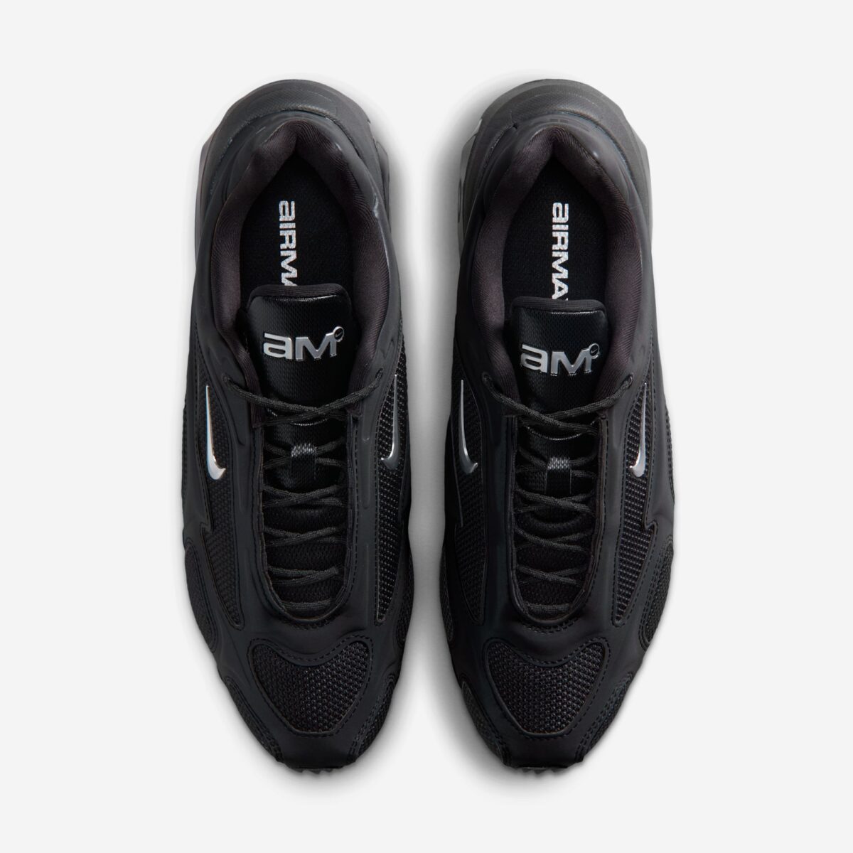 Nike Air Max Muse WMNS “Black Reflective”