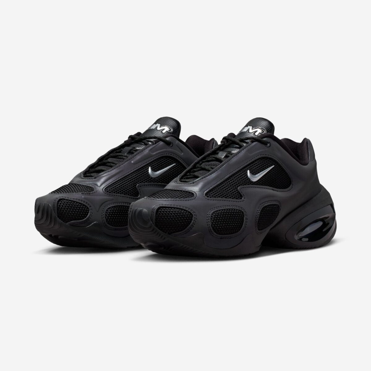 Nike Air Max Muse WMNS “Black Reflective”