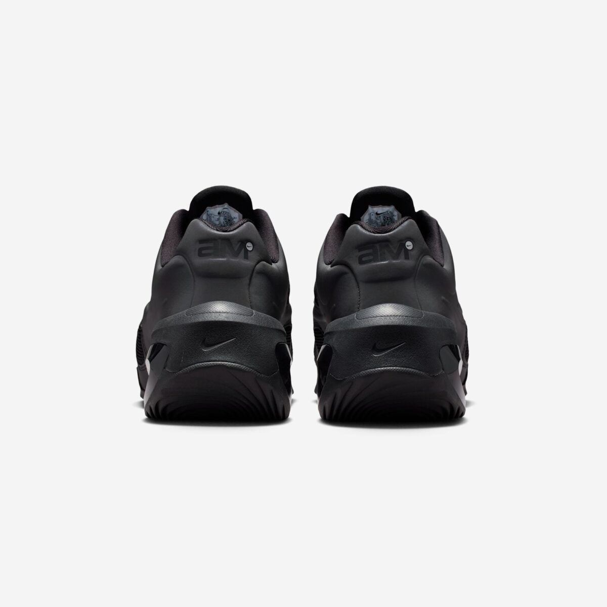 Nike Air Max Muse WMNS “Black Reflective”