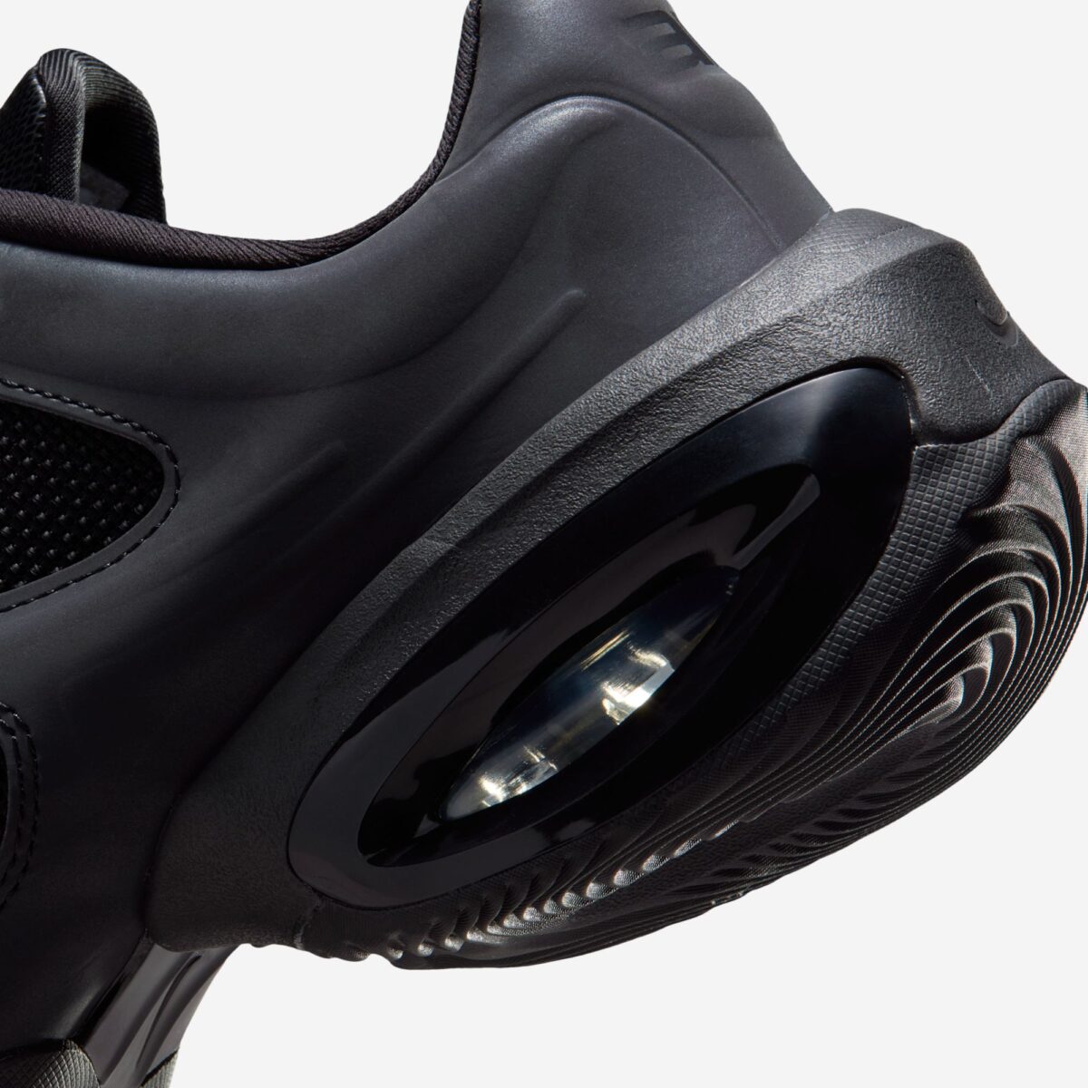 Nike Air Max Muse WMNS “Black Reflective”