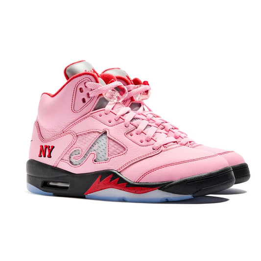 AWAKE NY x Air Jordan 5 SP “Artic Pink”