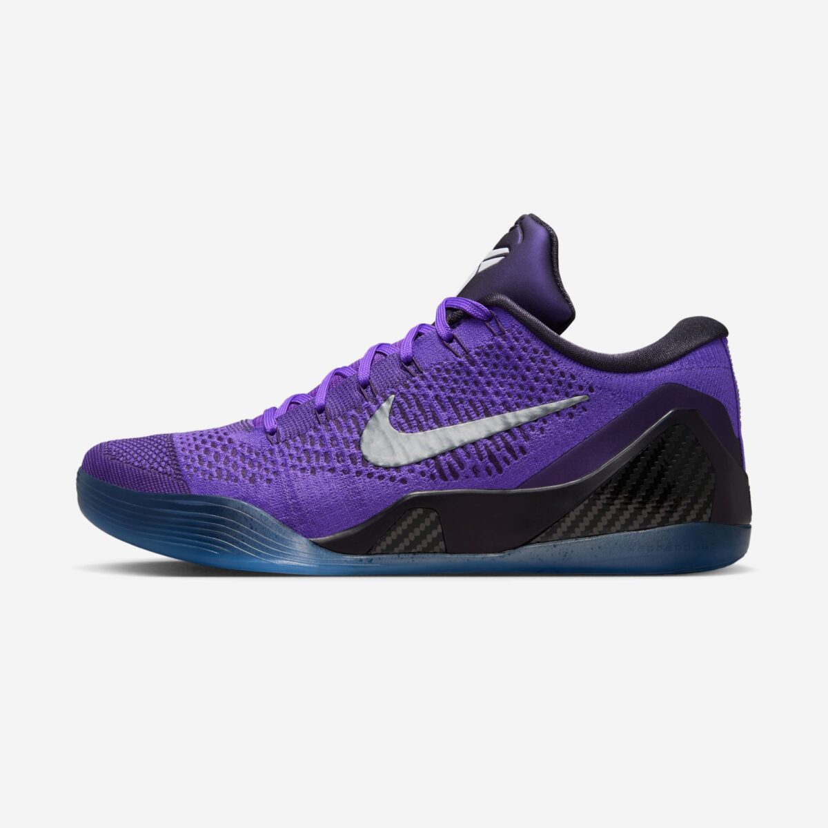 Nike Kobe 9 Low Protro “Moonwalker”