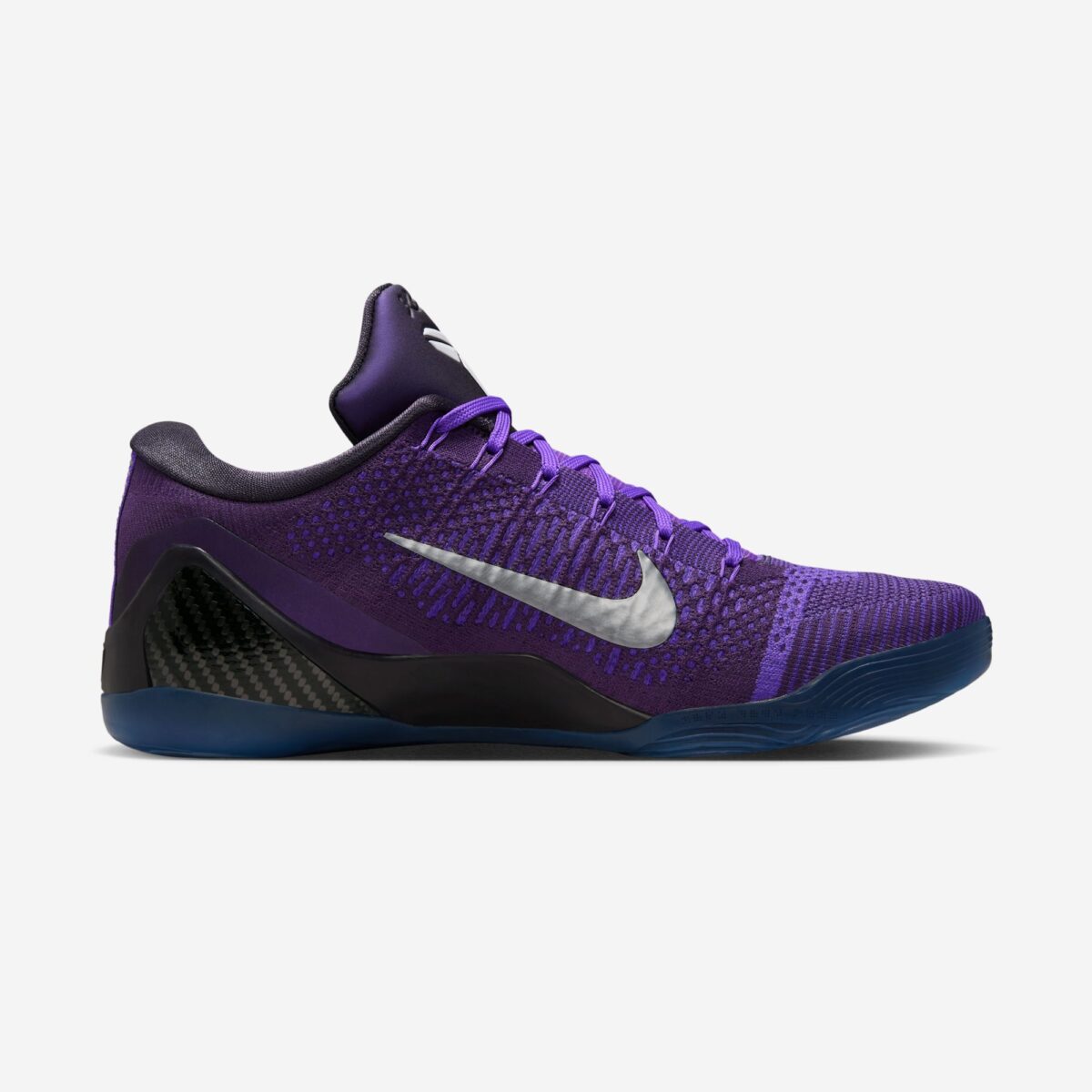 Nike Kobe 9 Low Protro “Moonwalker”