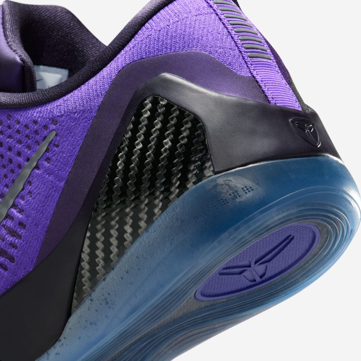 Nike Kobe 9 Low Protro “Moonwalker”