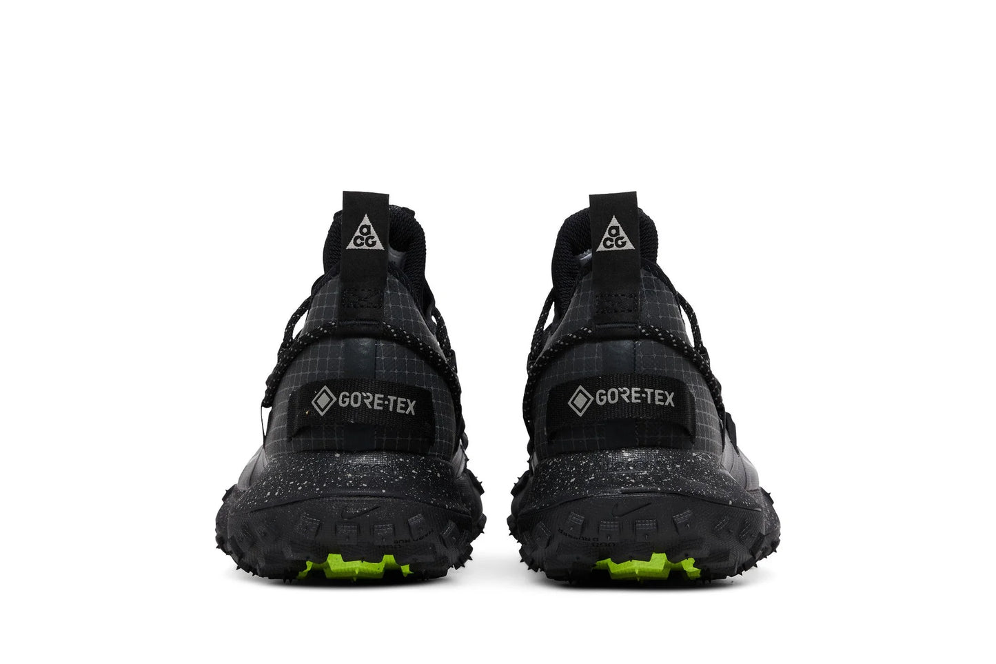 Nike ACG Mountain Fly Low GTX SE ‘Dark Smoke Grey’ DD2861-002