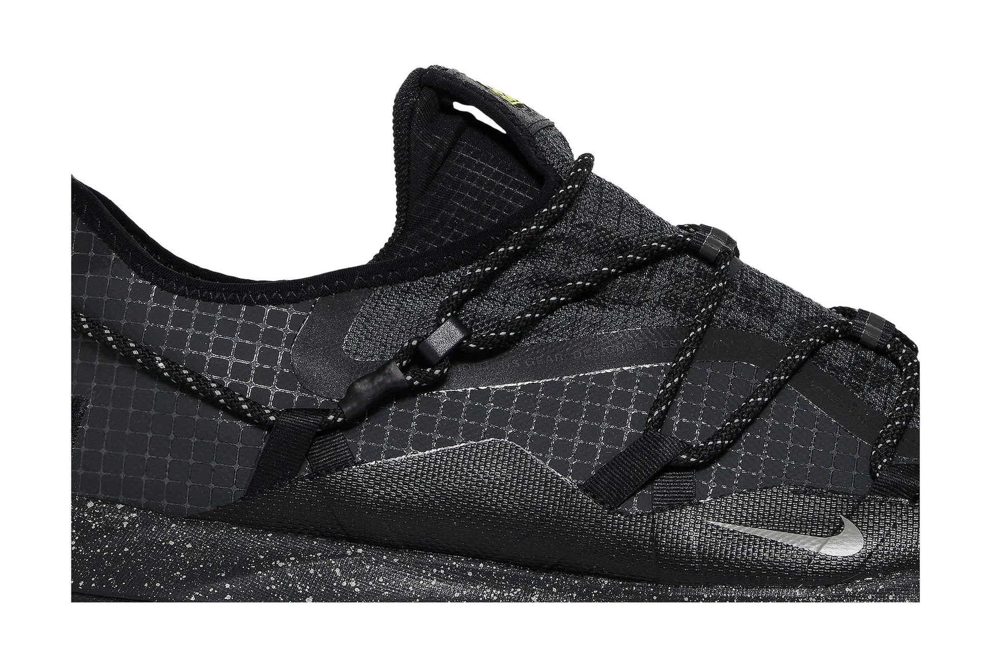 Nike ACG Mountain Fly Low GTX SE ‘Dark Smoke Grey’ DD2861-002