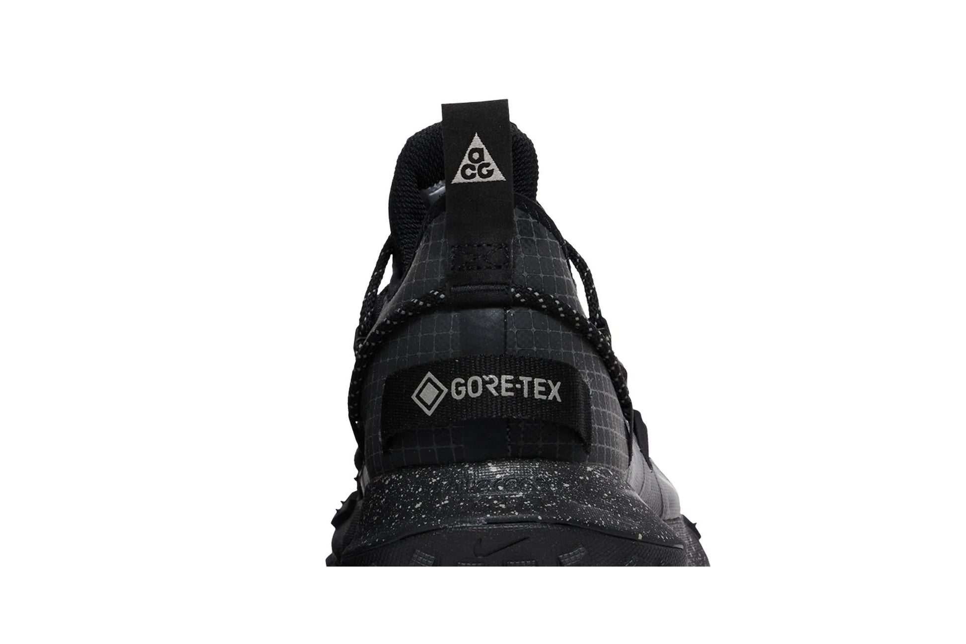 Nike ACG Mountain Fly Low GTX SE ‘Dark Smoke Grey’ DD2861-002