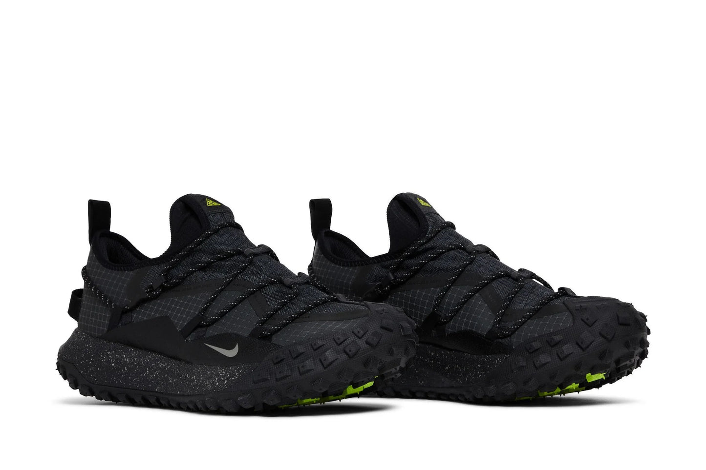 Nike ACG Mountain Fly Low GTX SE ‘Dark Smoke Grey’ DD2861-002