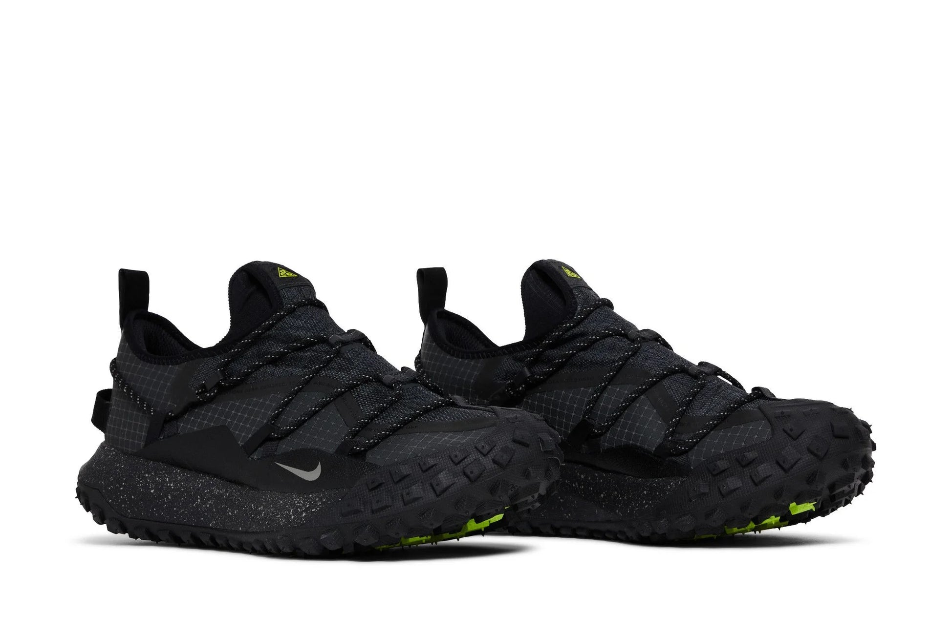 Nike ACG Mountain Fly Low GTX SE ‘Dark Smoke Grey’ DD2861-002