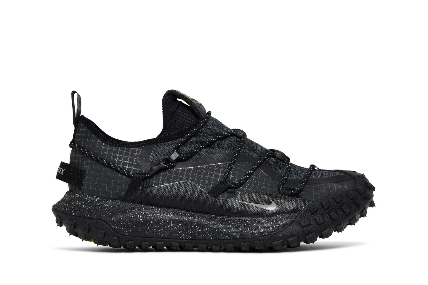 Nike ACG Mountain Fly Low GTX SE ‘Dark Smoke Grey’ DD2861-002