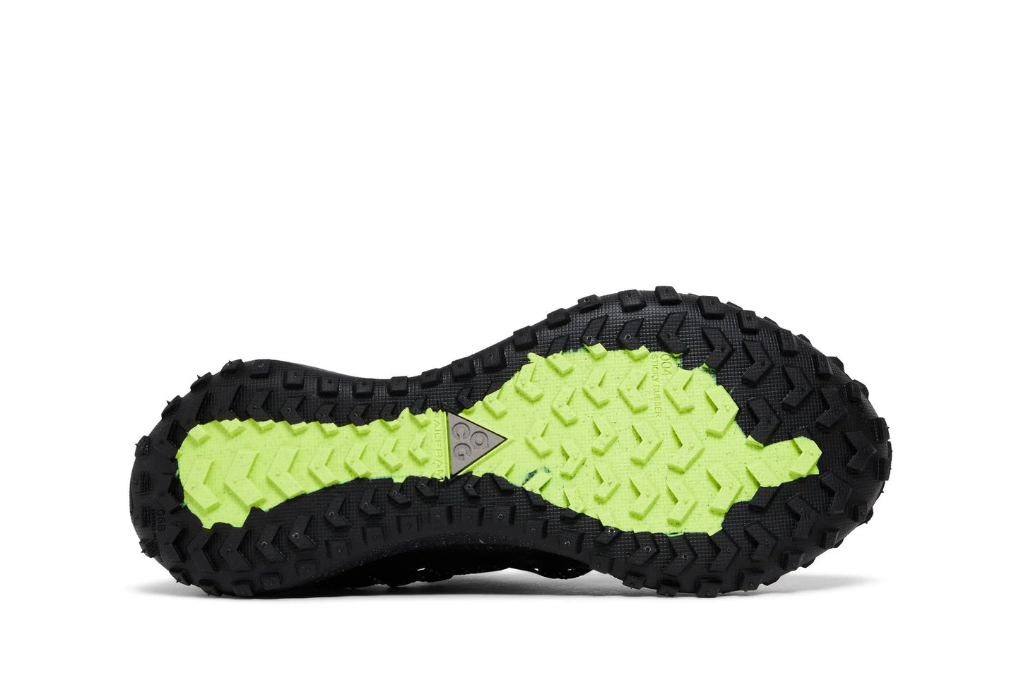 Nike ACG Mountain Fly Low GTX SE ‘Dark Smoke Grey’ DD2861-002