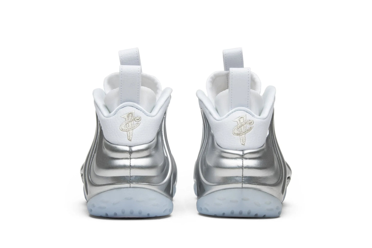 Nike Air Foamposite One ‘Chrome’ AA3963-100