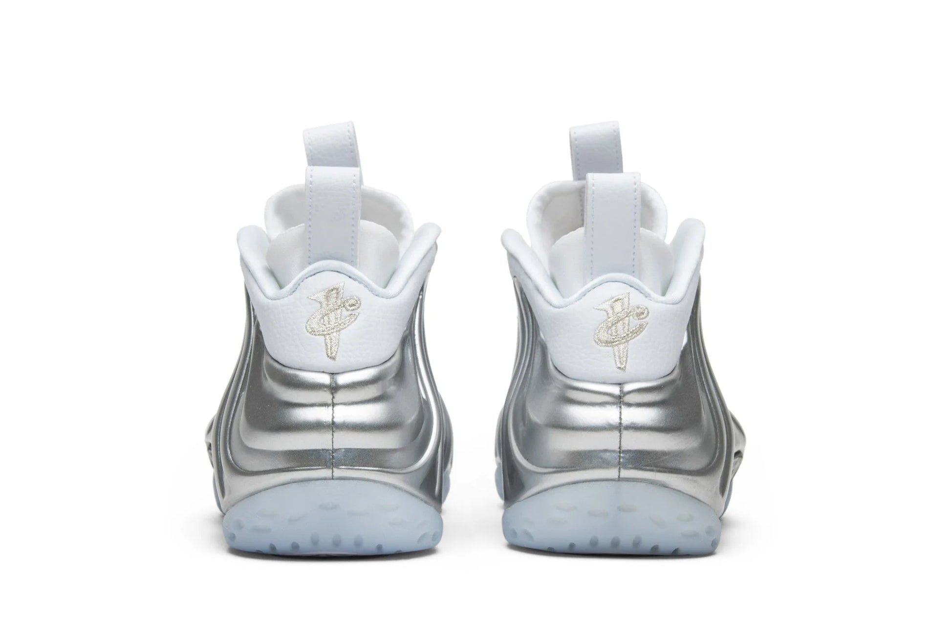 Nike Air Foamposite One ‘Chrome’ AA3963-100