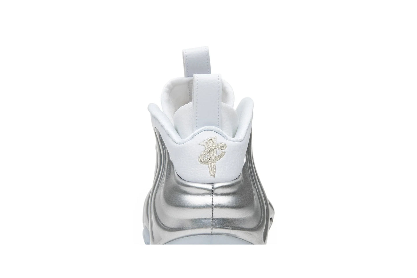 Nike Air Foamposite One ‘Chrome’ AA3963-100