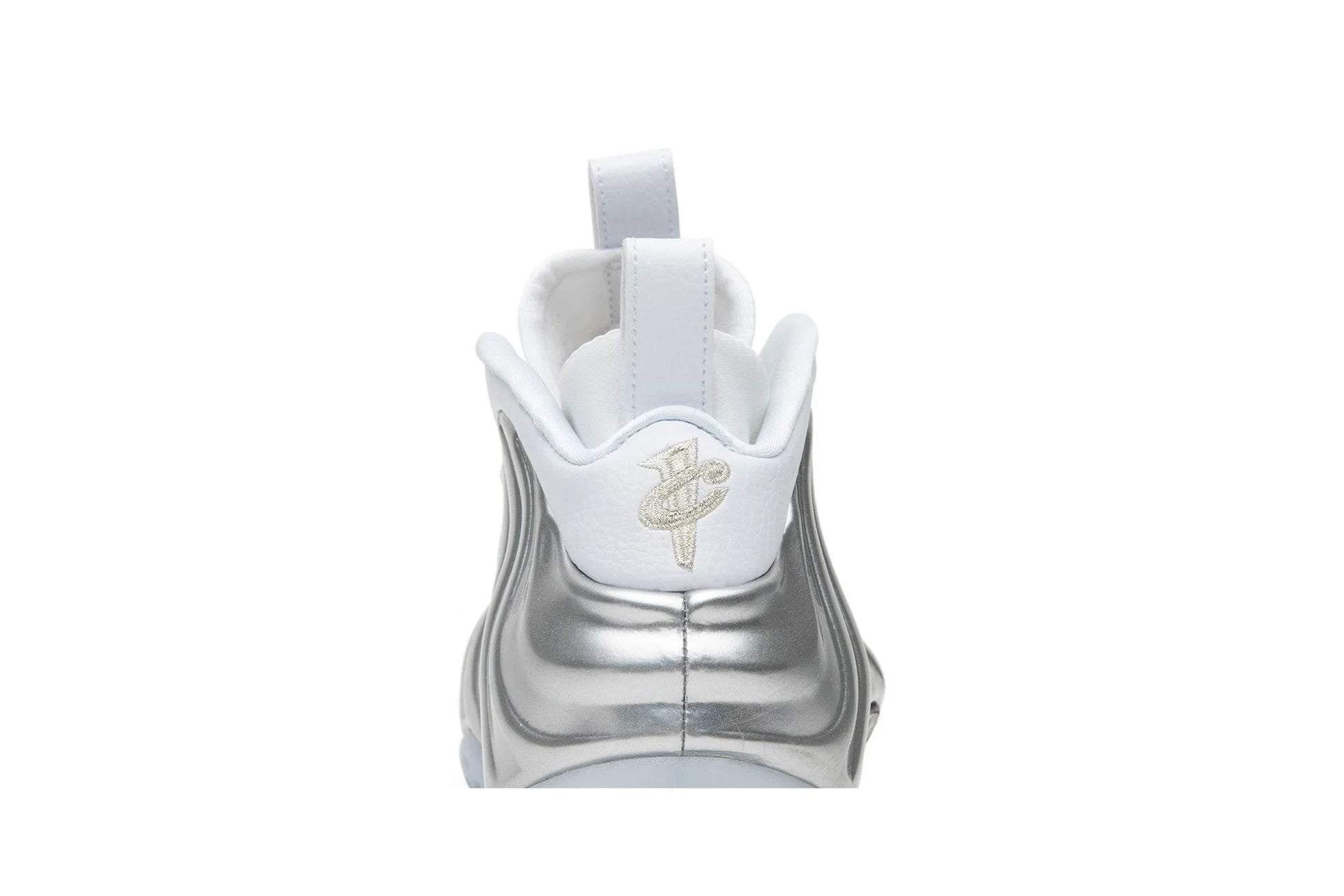 Nike Air Foamposite One ‘Chrome’ AA3963-100
