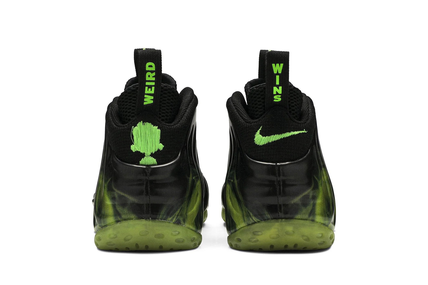 Nike Air Foamposite One ‘Paranorman’ 579771-003