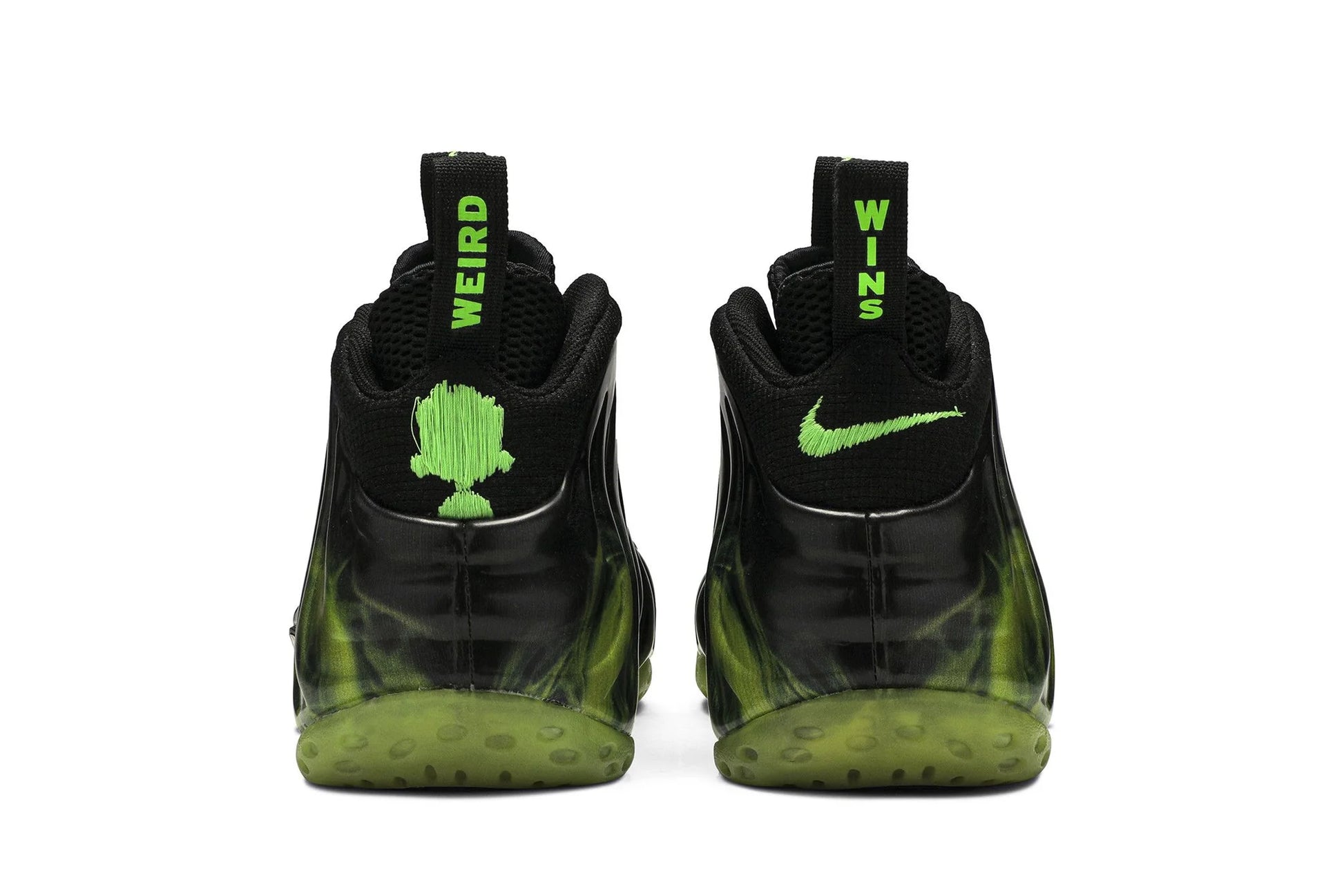 Nike Air Foamposite One ‘Paranorman’ 579771-003