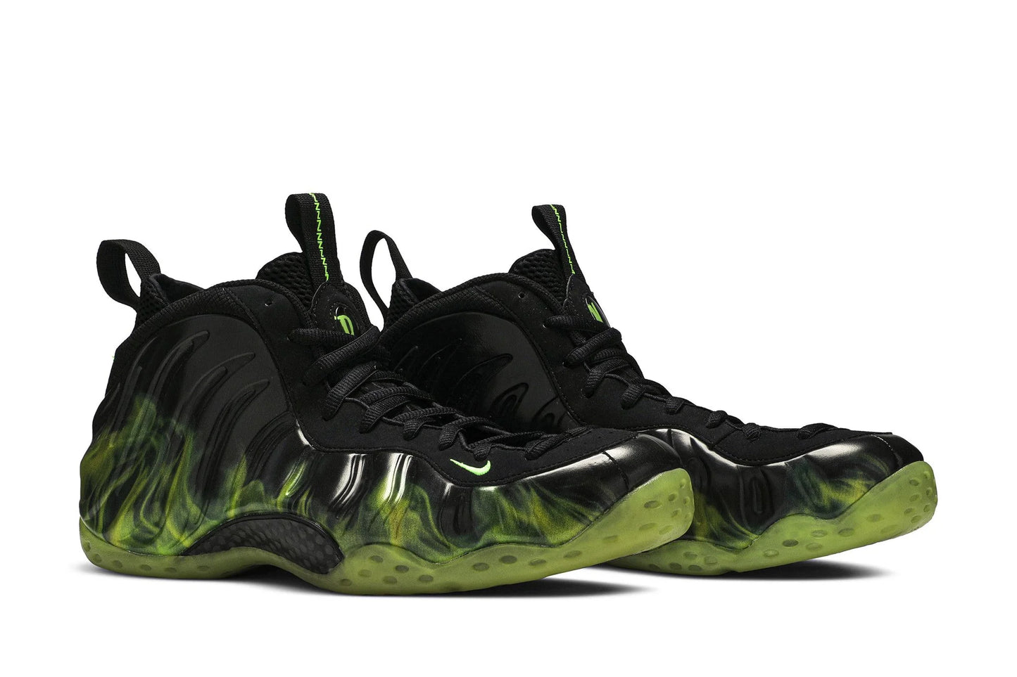 Nike Air Foamposite One ‘Paranorman’ 579771-003