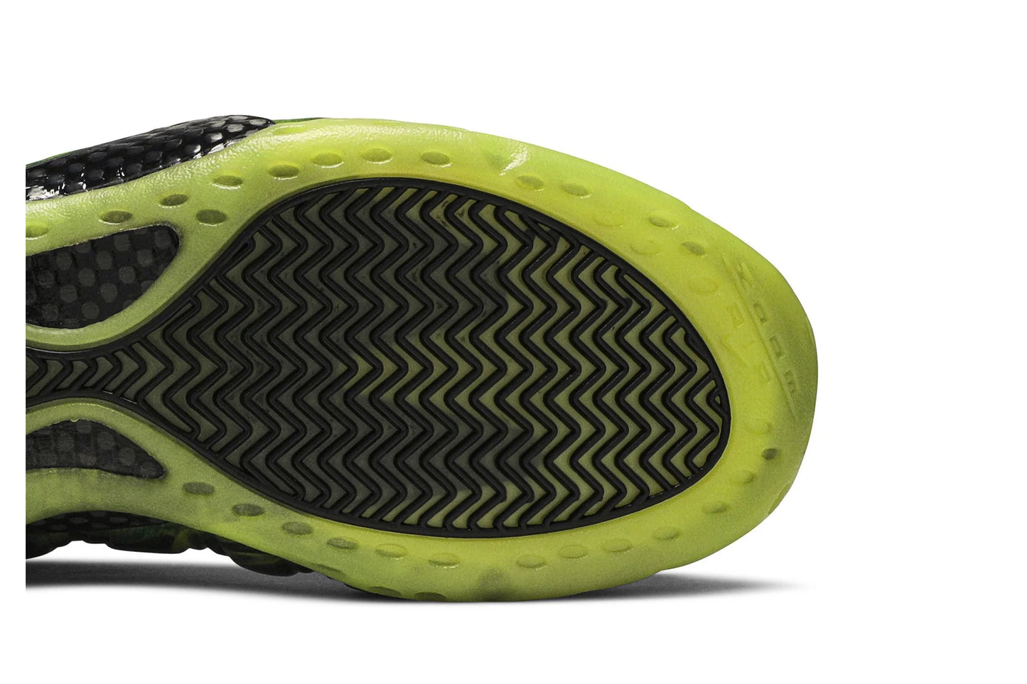 Nike Air Foamposite One ‘Paranorman’ 579771-003