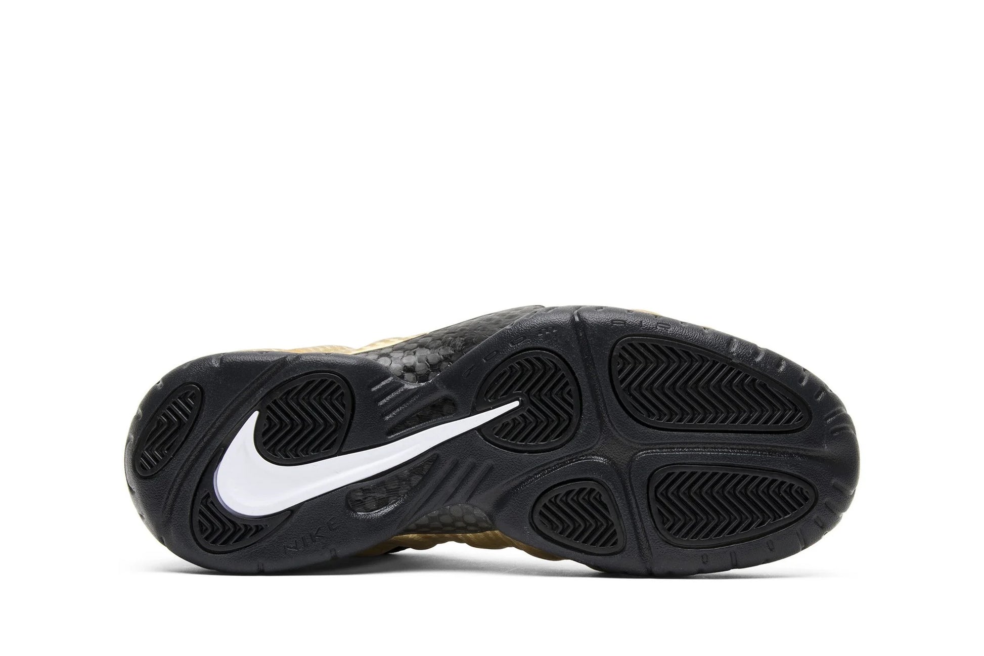 Nike Air Foamposite Pro ‘Metallic Gold’ 624041-701