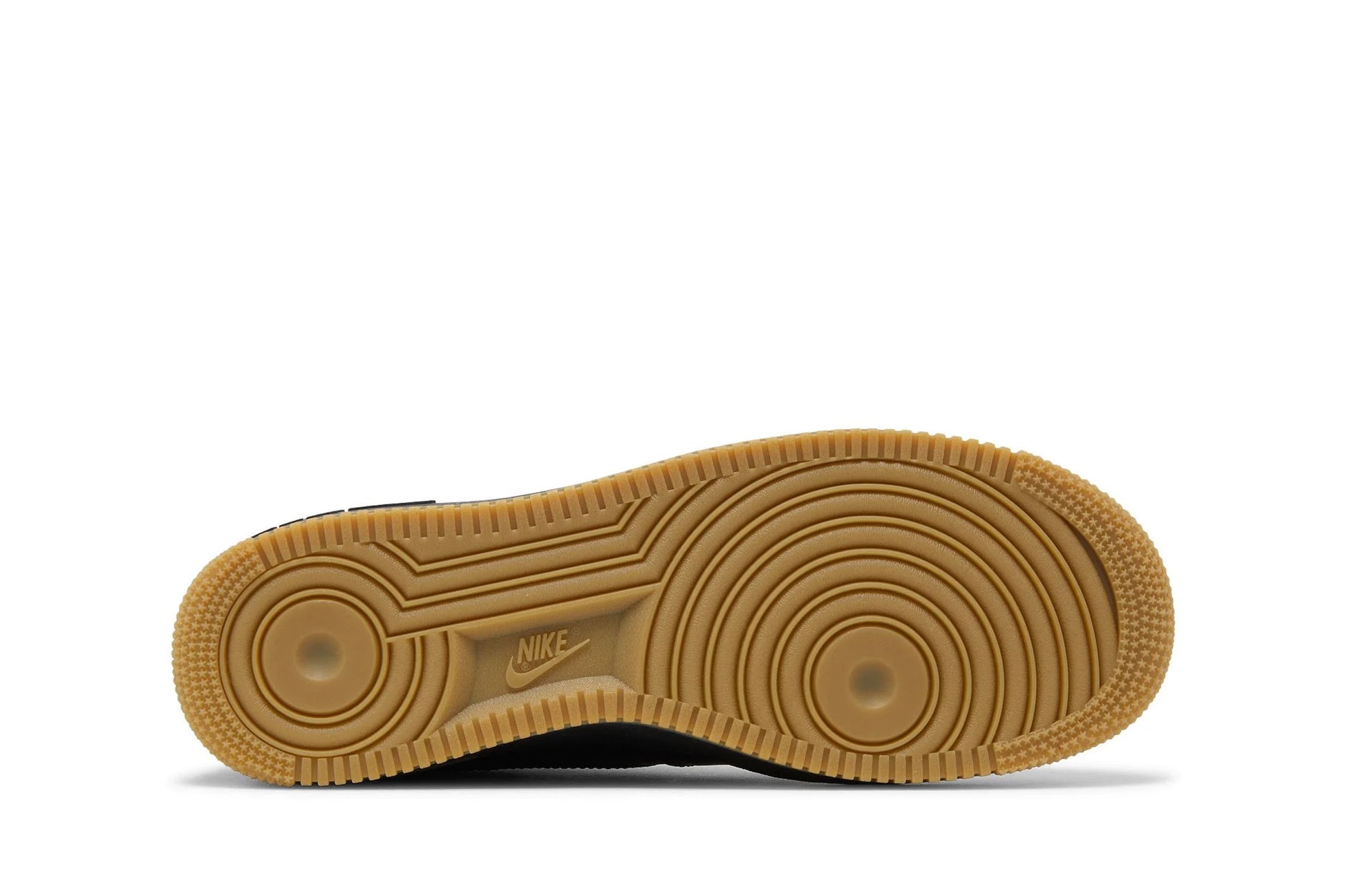 Nike Air Force 1 ’07 ‘Black Gum’ DZ4404-001