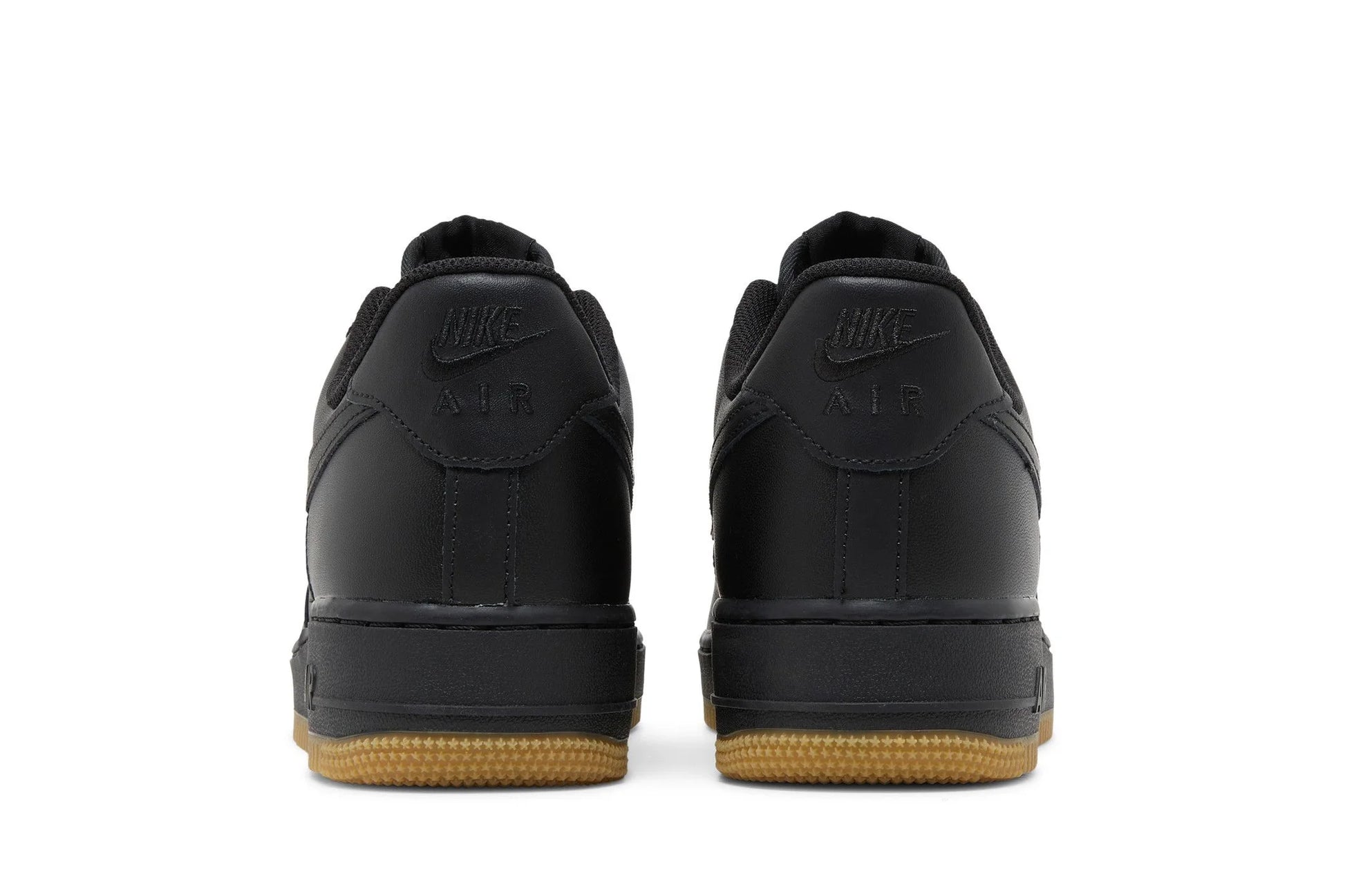 Nike Air Force 1 ’07 ‘Black Gum’ DZ4404-001