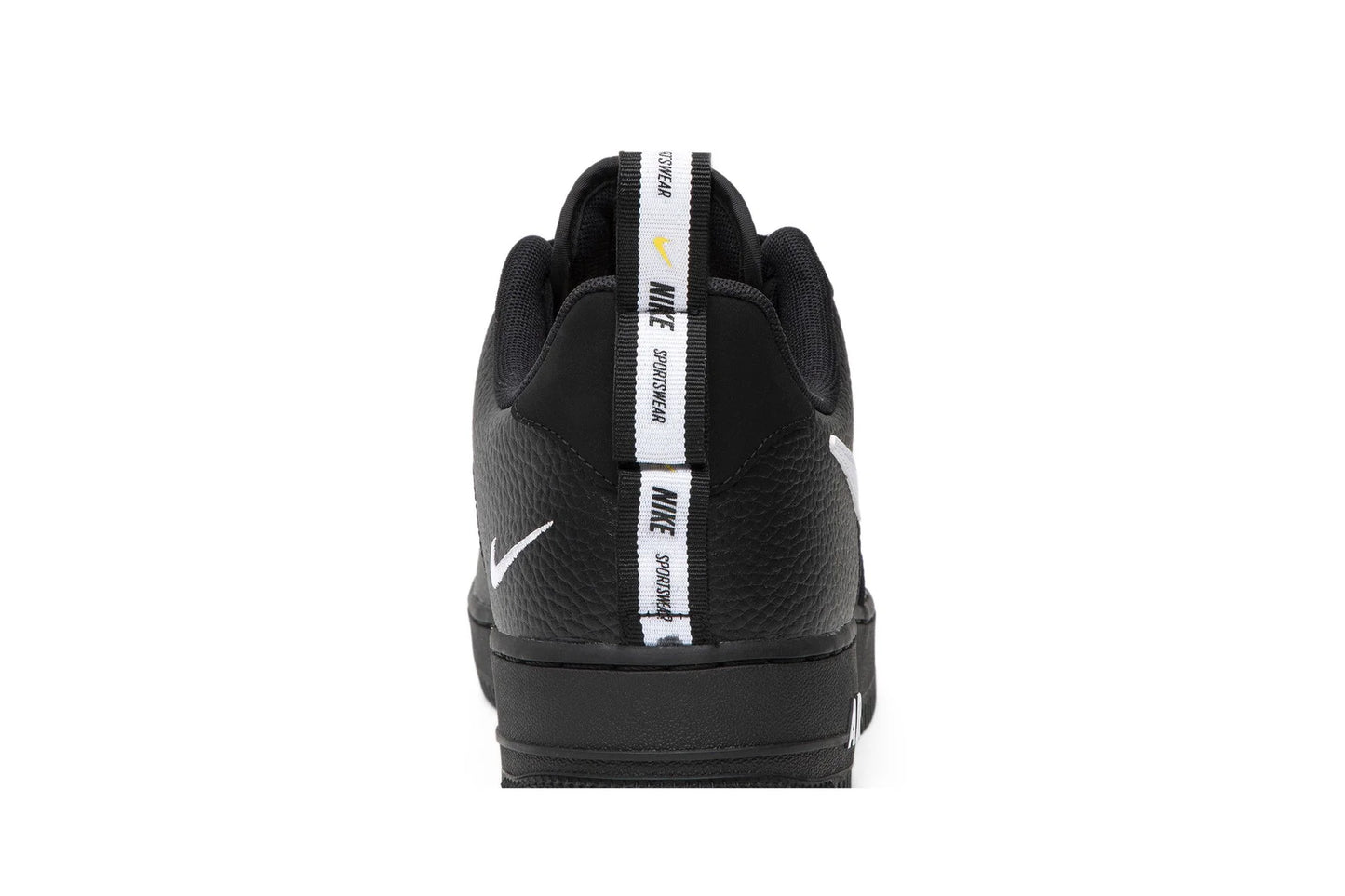 Nike Air Force 1 ’07 LV8 ‘Overbranding’ AJ7747-001