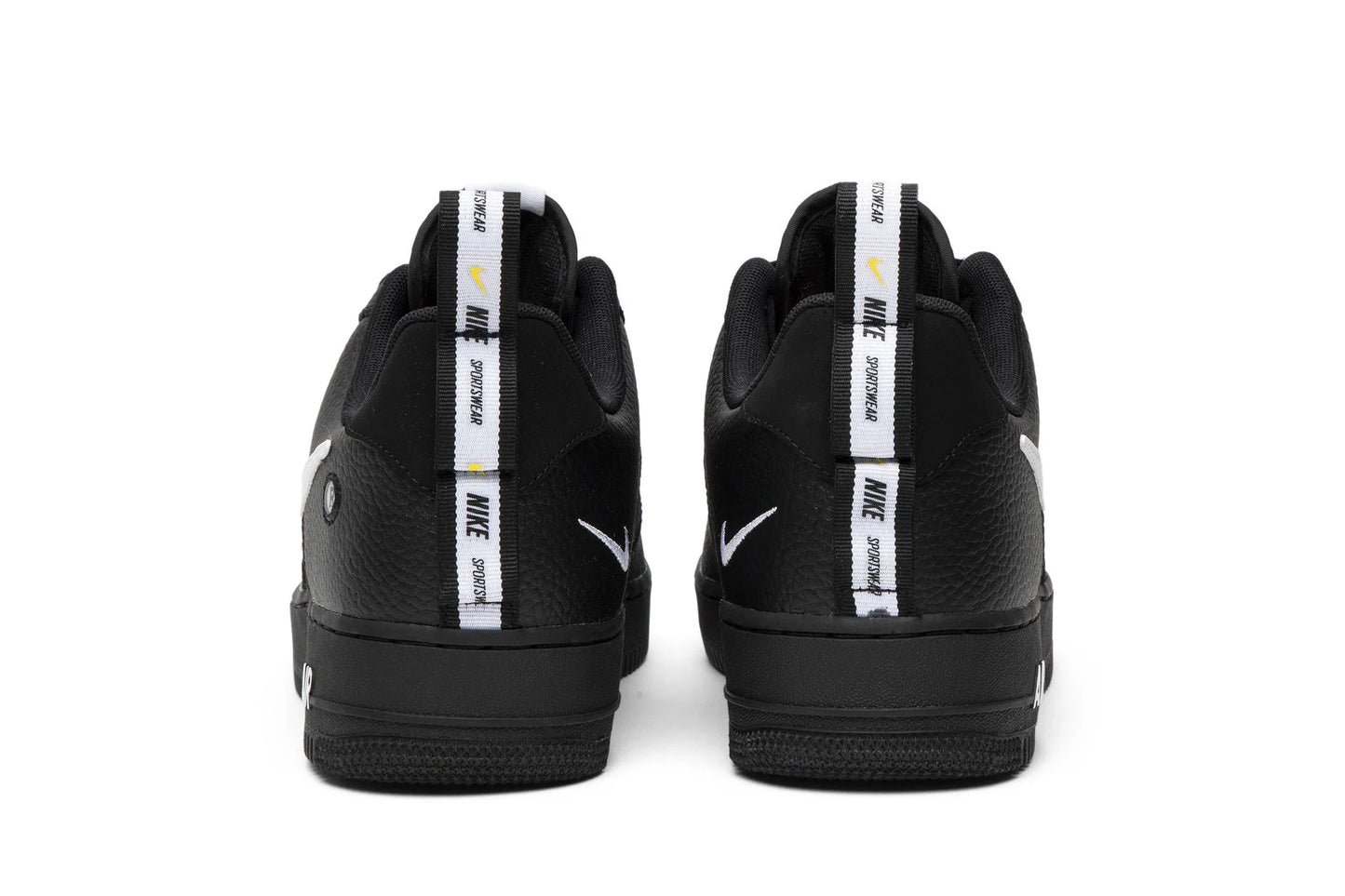 Nike Air Force 1 ’07 LV8 ‘Overbranding’ AJ7747-001