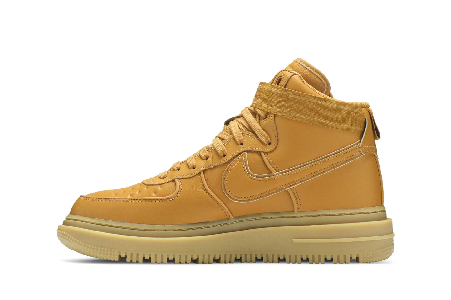 Nike Air Force 1 Gore-Tex Boot ‘Wheat’ CT2815-200