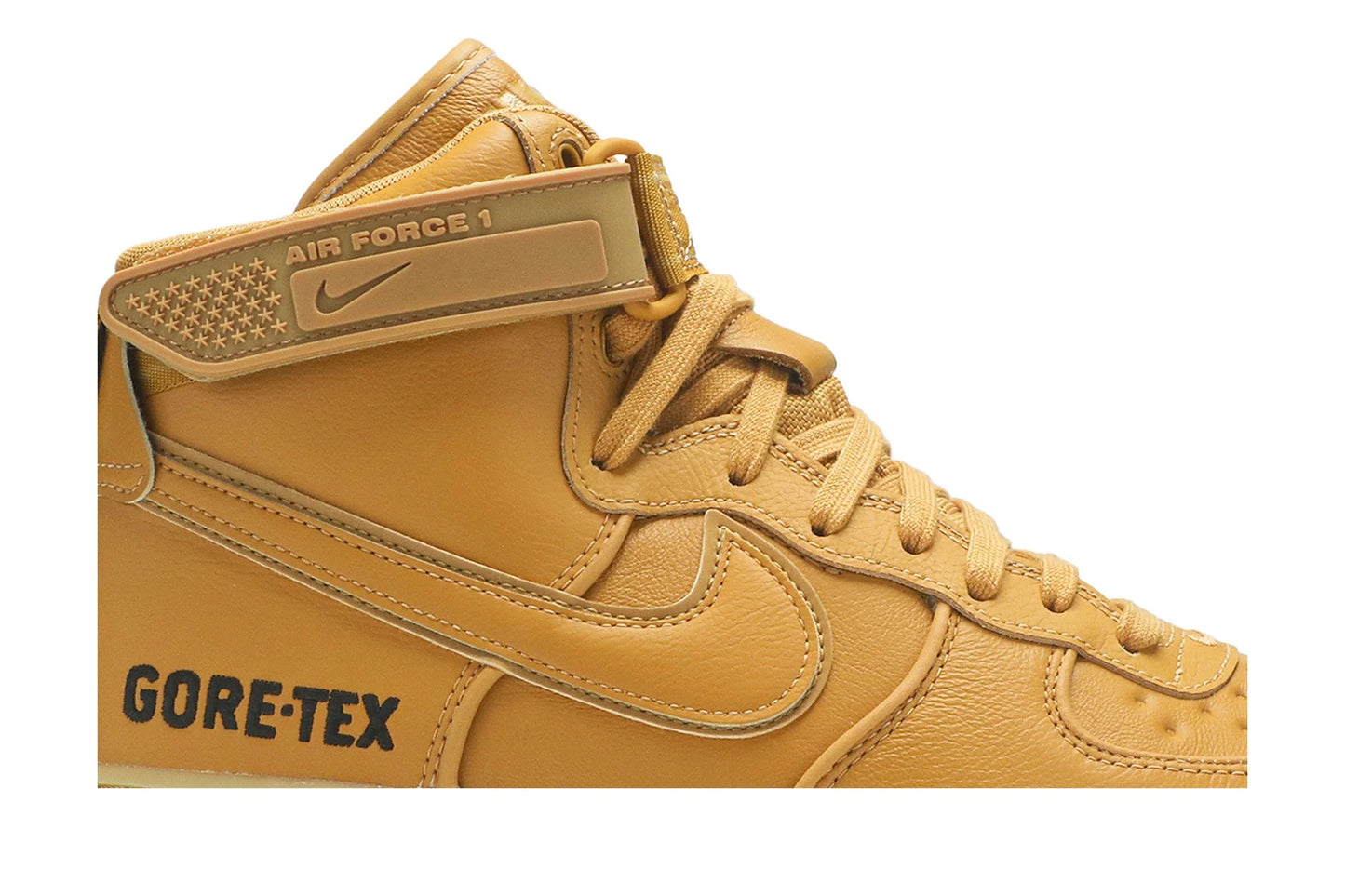 Nike Air Force 1 Gore-Tex Boot ‘Wheat’ CT2815-200