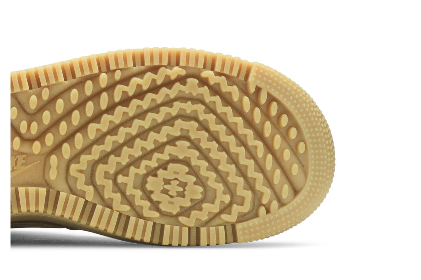 Nike Air Force 1 Gore-Tex Boot ‘Wheat’ CT2815-200