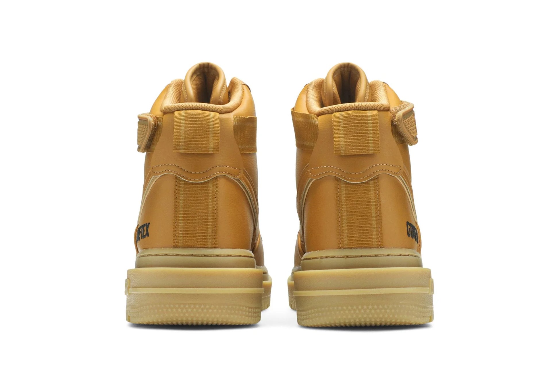 Nike Air Force 1 Gore-Tex Boot ‘Wheat’ CT2815-200