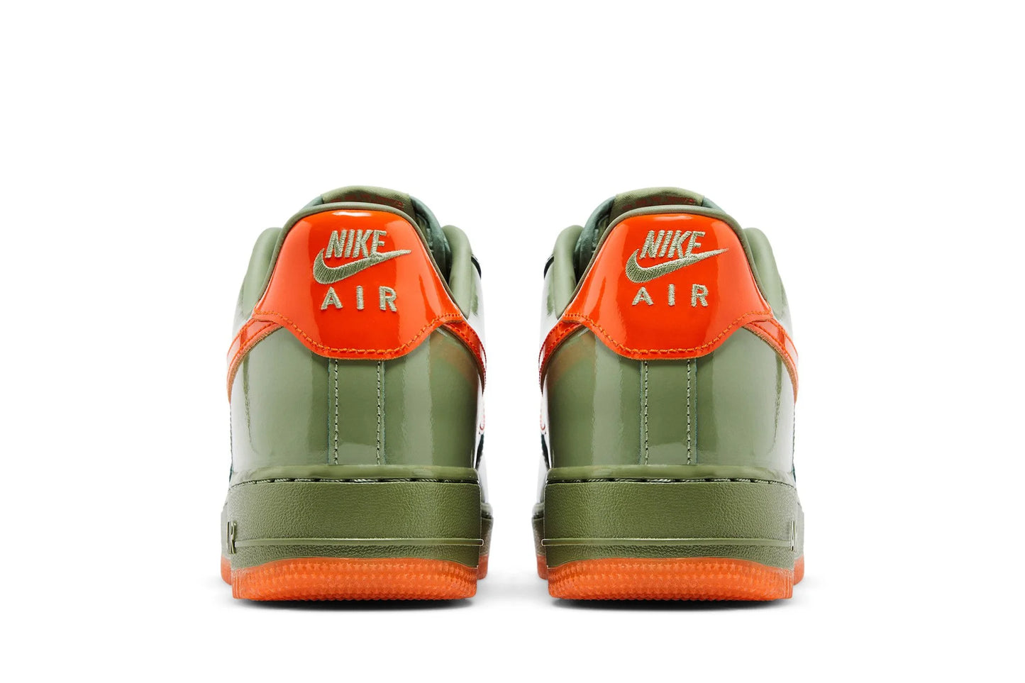 Nike Air Force 1 Low ‘Wet Putty 2.0’ HJ9118-386