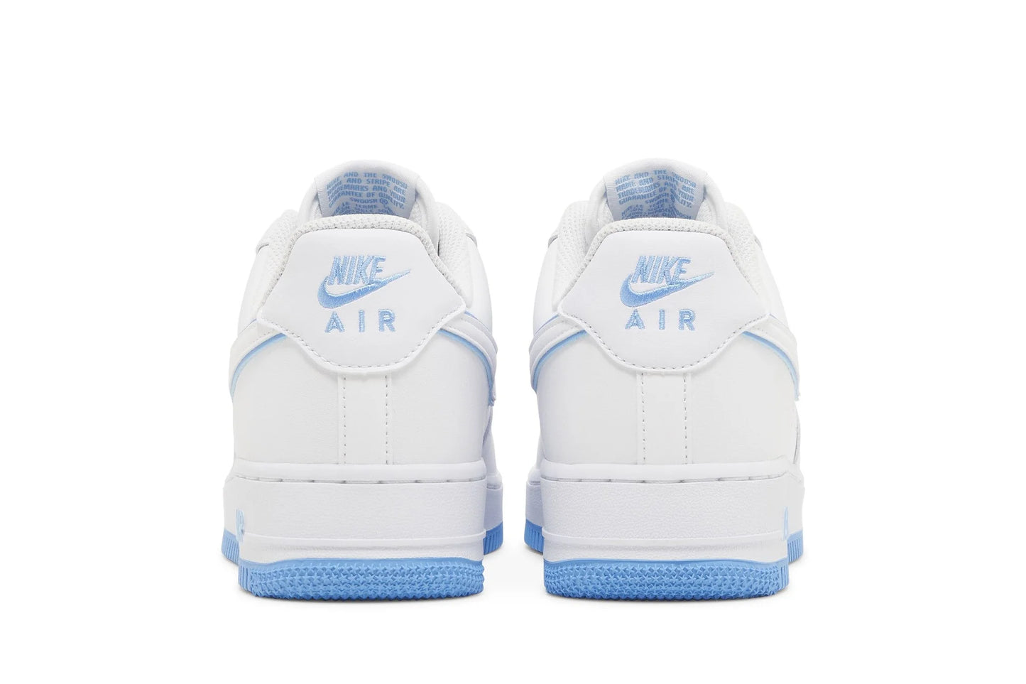 Nike Air Force 1 Low ‘White University Blue’ DV0788-101
