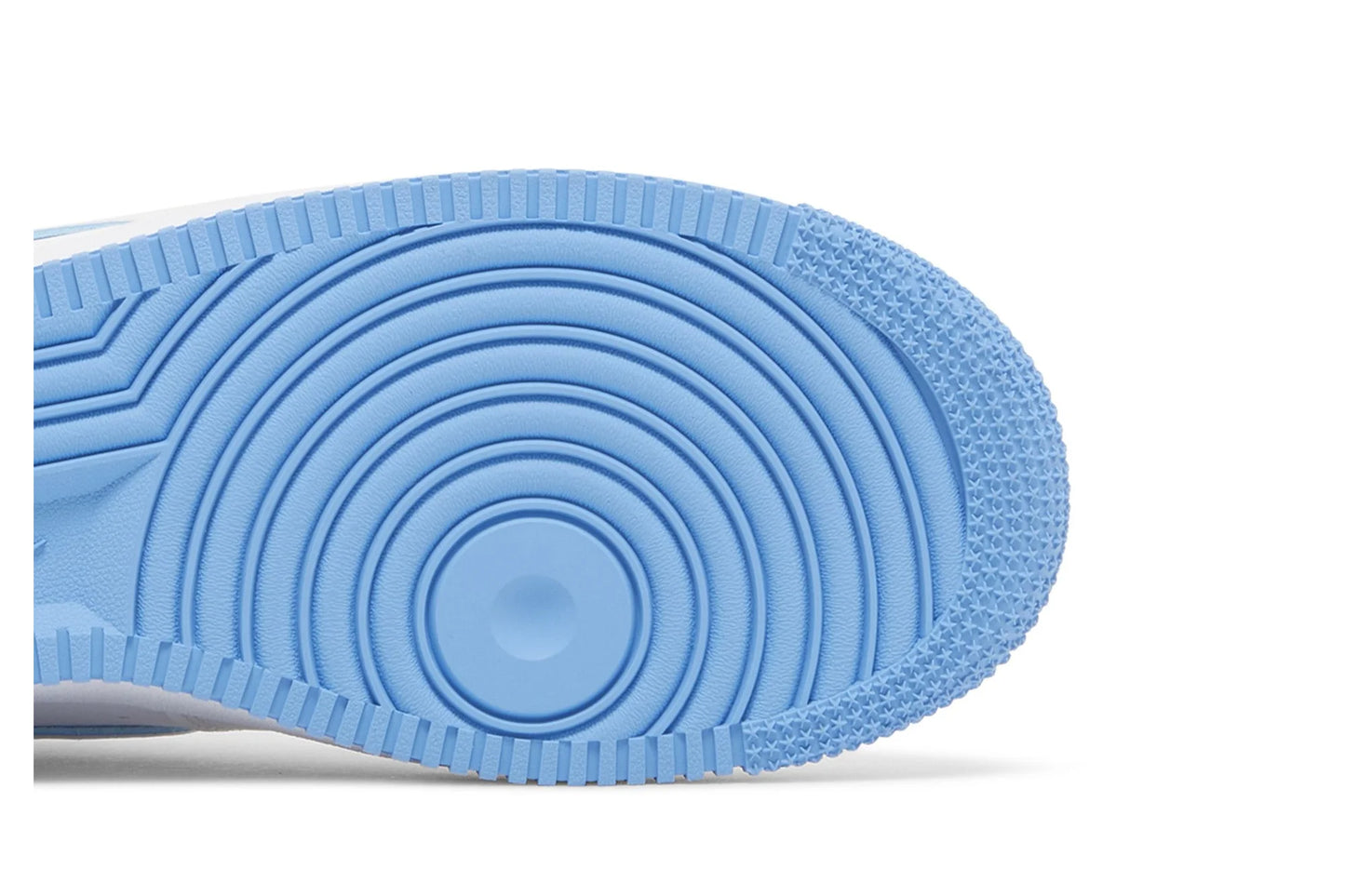 Nike Air Force 1 Low ‘White University Blue’ DV0788-101