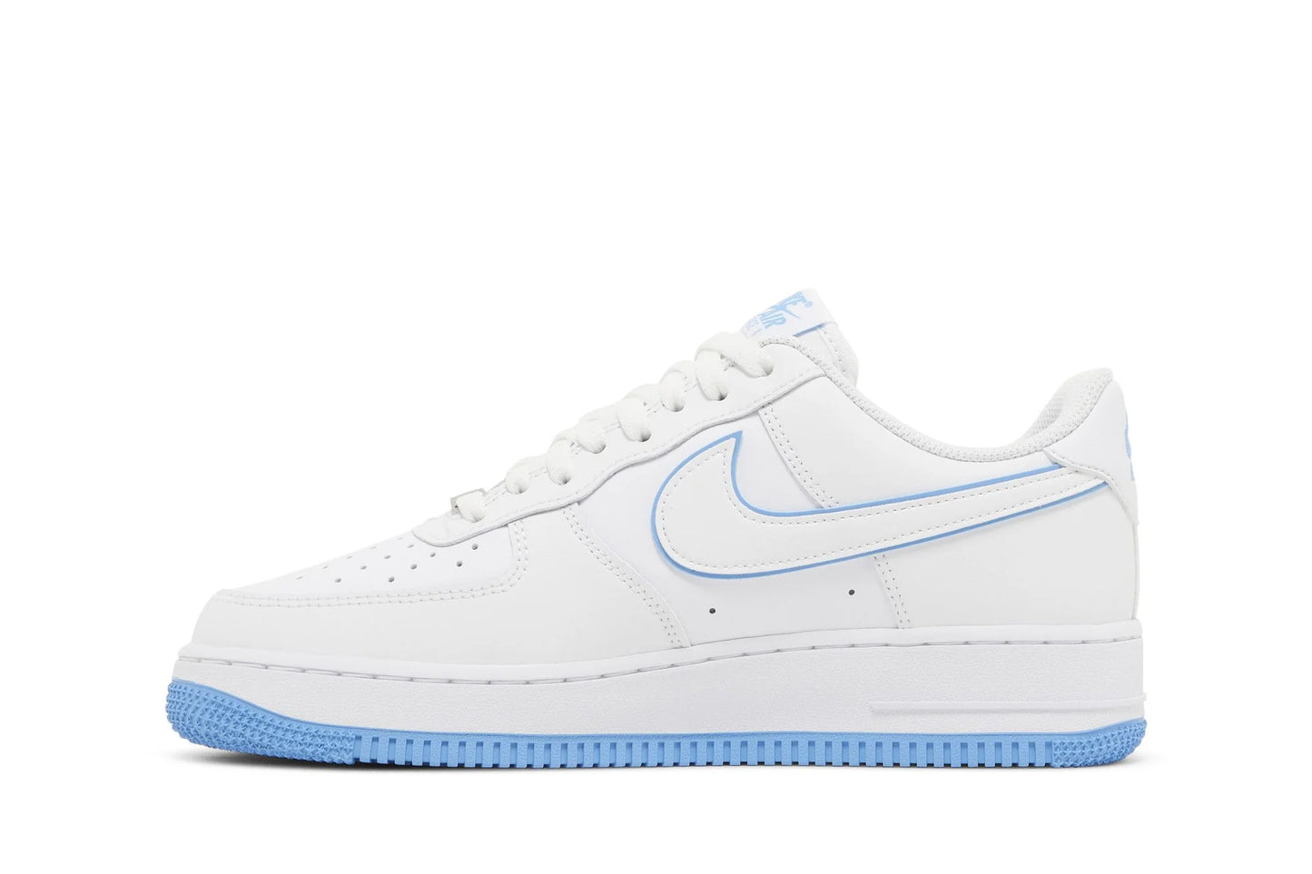 Nike Air Force 1 Low ‘White University Blue’ DV0788-101