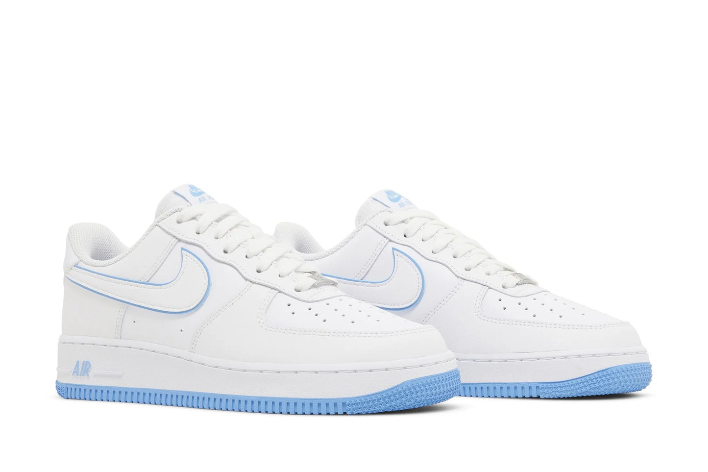 Nike Air Force 1 Low ‘White University Blue’ DV0788-101