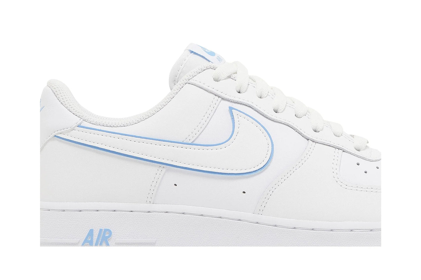 Nike Air Force 1 Low ‘White University Blue’ DV0788-101