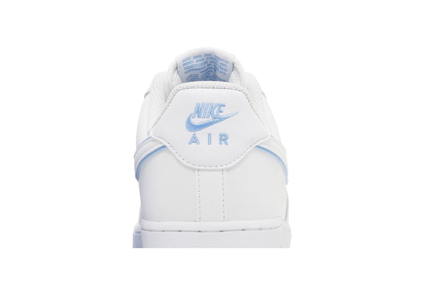 Nike Air Force 1 Low ‘White University Blue’ DV0788-101