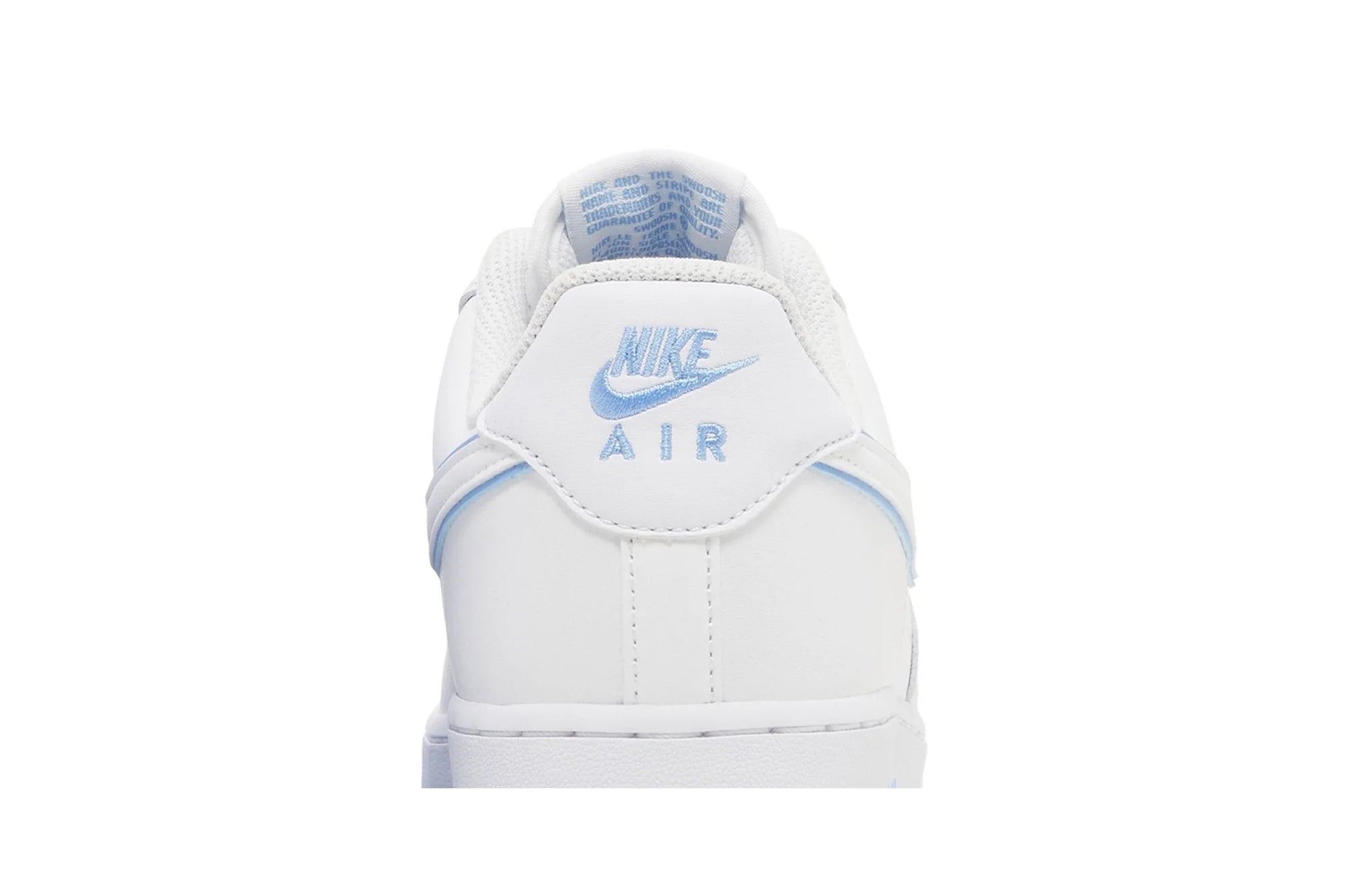 Nike Air Force 1 Low ‘White University Blue’ DV0788-101