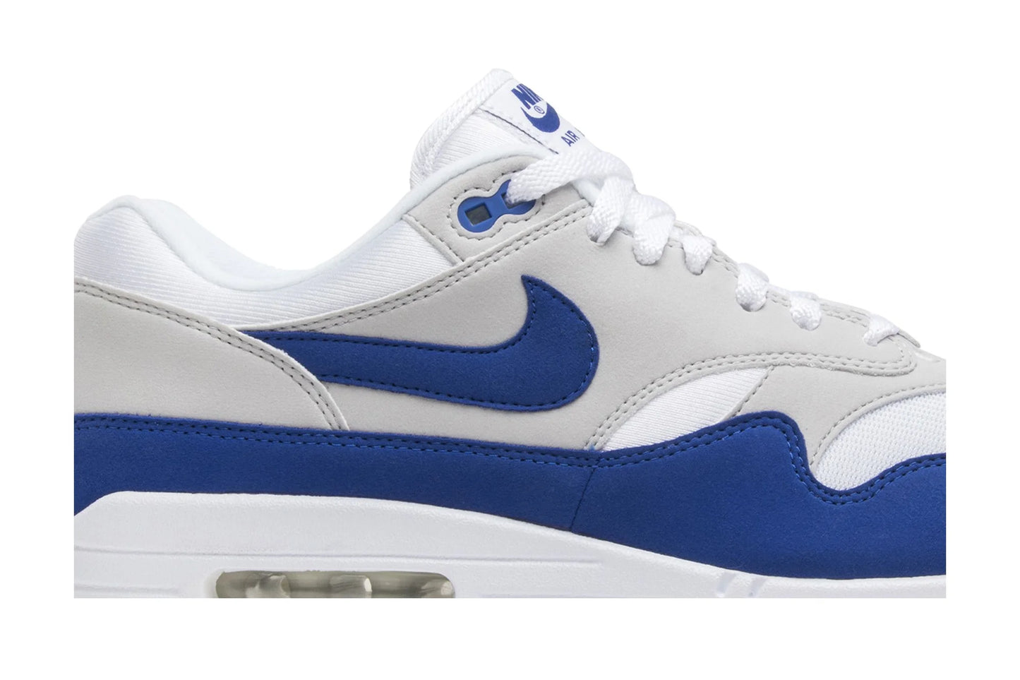 Nike Air Max 1 OG Anniversary ‘Royal’ 908375-101