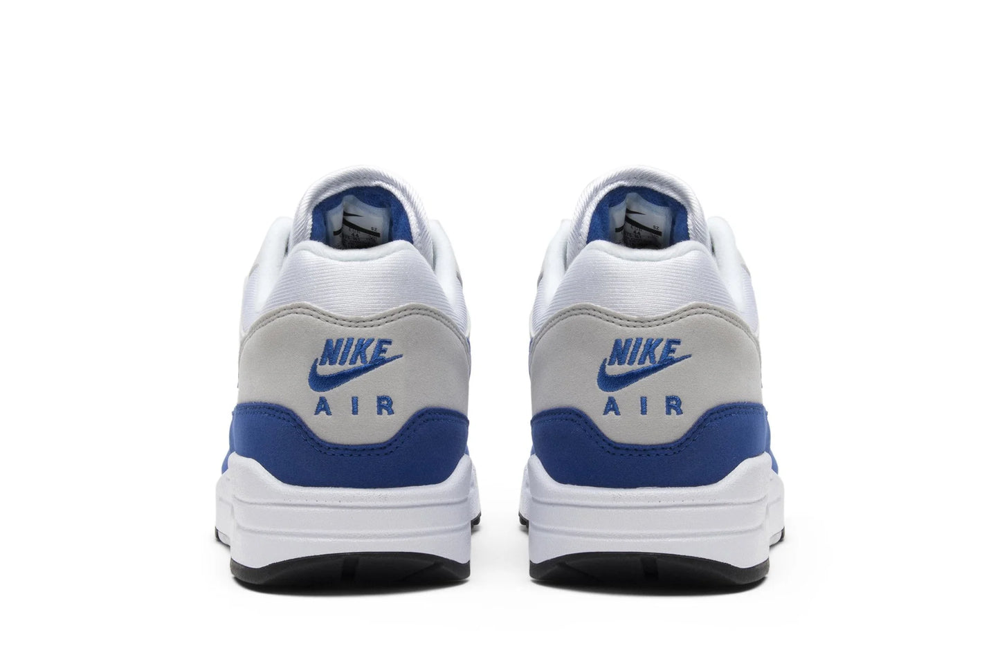 Nike Air Max 1 OG Anniversary ‘Royal’ 908375-101