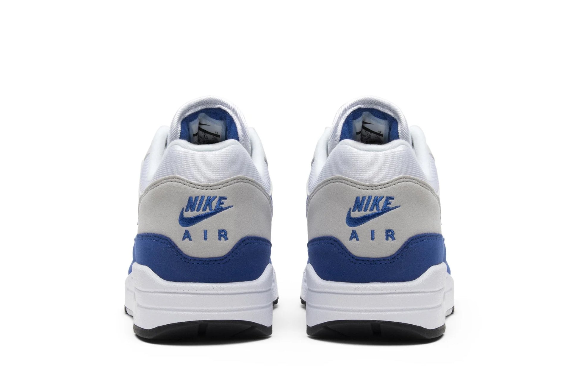 Nike Air Max 1 OG Anniversary ‘Royal’ 908375-101