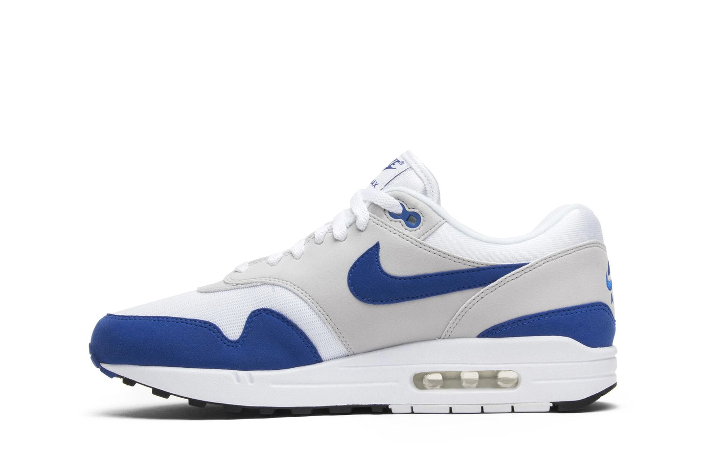 Nike Air Max 1 OG Anniversary ‘Royal’ 908375-101