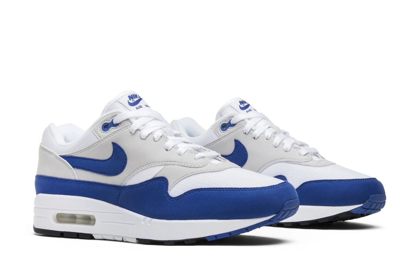 Nike Air Max 1 OG Anniversary ‘Royal’ 908375-101