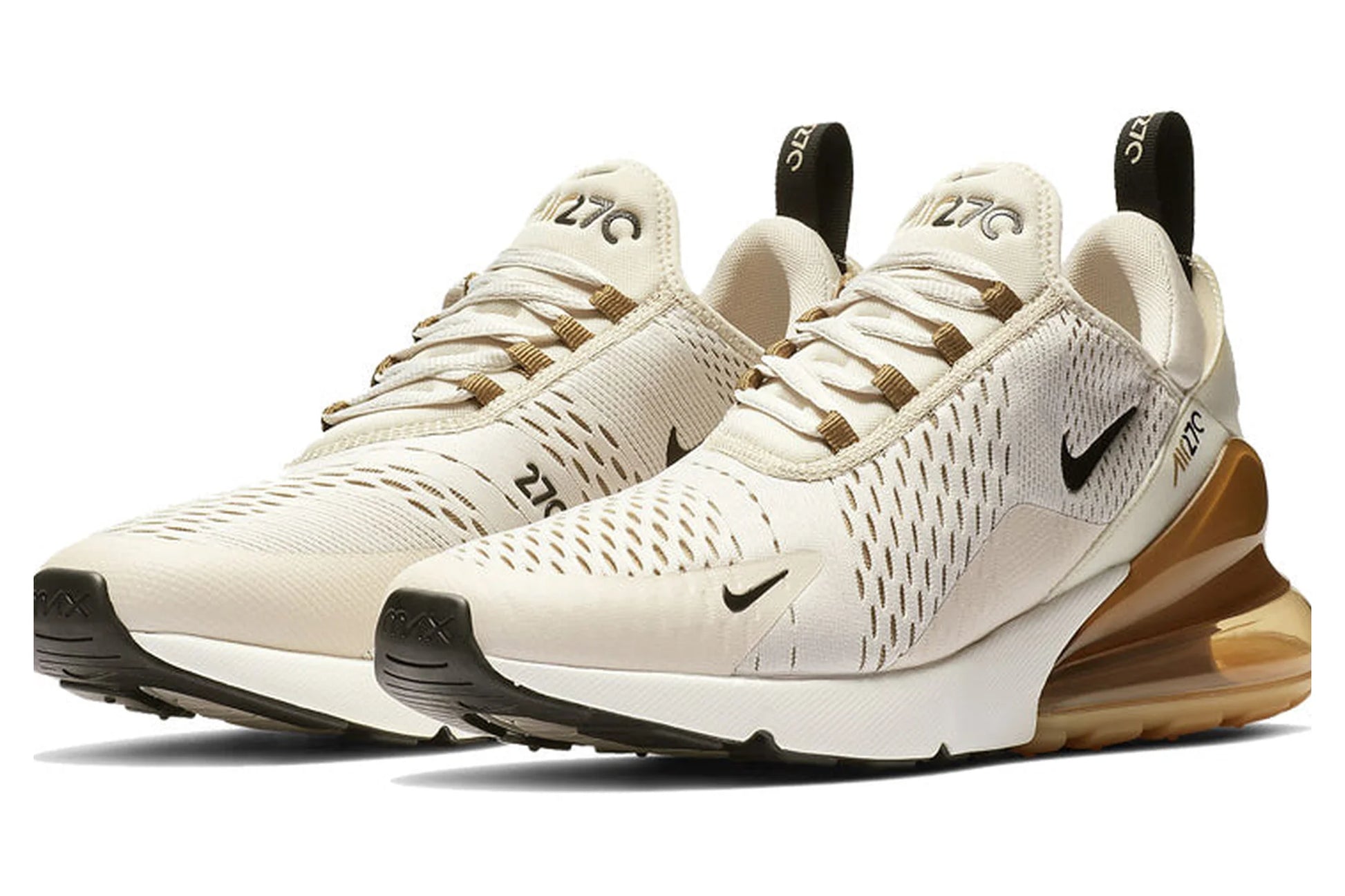 Nike Air Max 270 ‘Light Orewood Brown’ AH8050-108