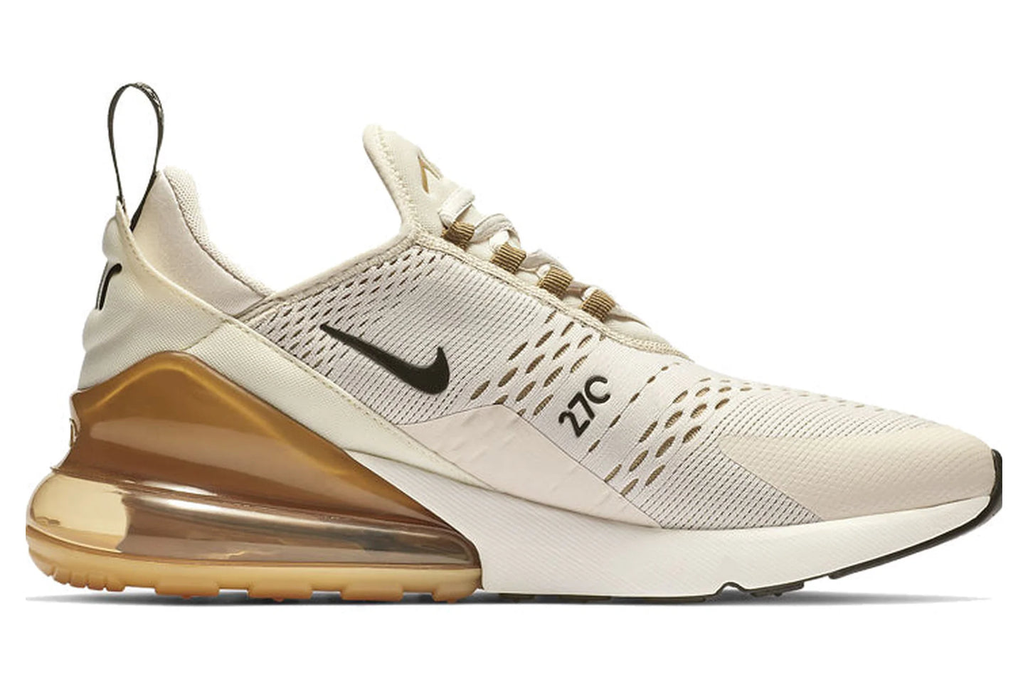 Nike Air Max 270 ‘Light Orewood Brown’ AH8050-108
